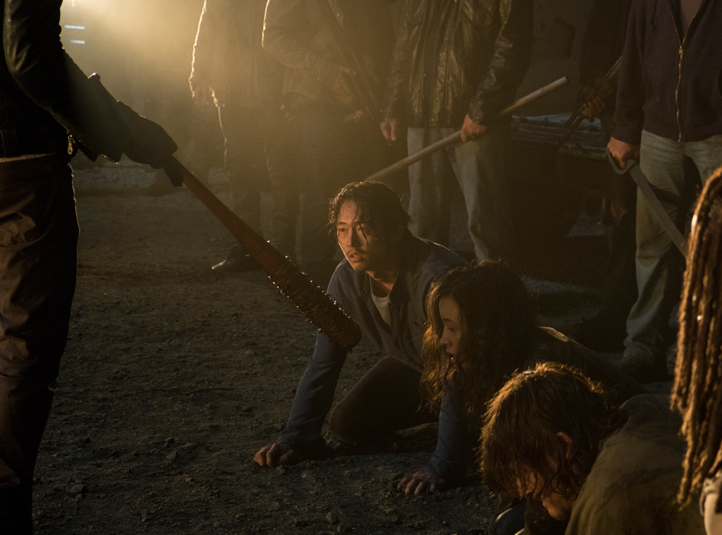 The Walking Dead The Walking Dead